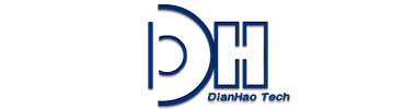 Car Key Fob for Toyota-DIANHAO TECHNOLOGY(SHANGHAI)CO.,LTD
