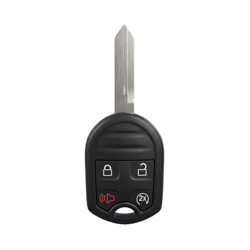 CWTWB1U793 164-R8067 Remote Head Key for 2007-2015 Ford Edge