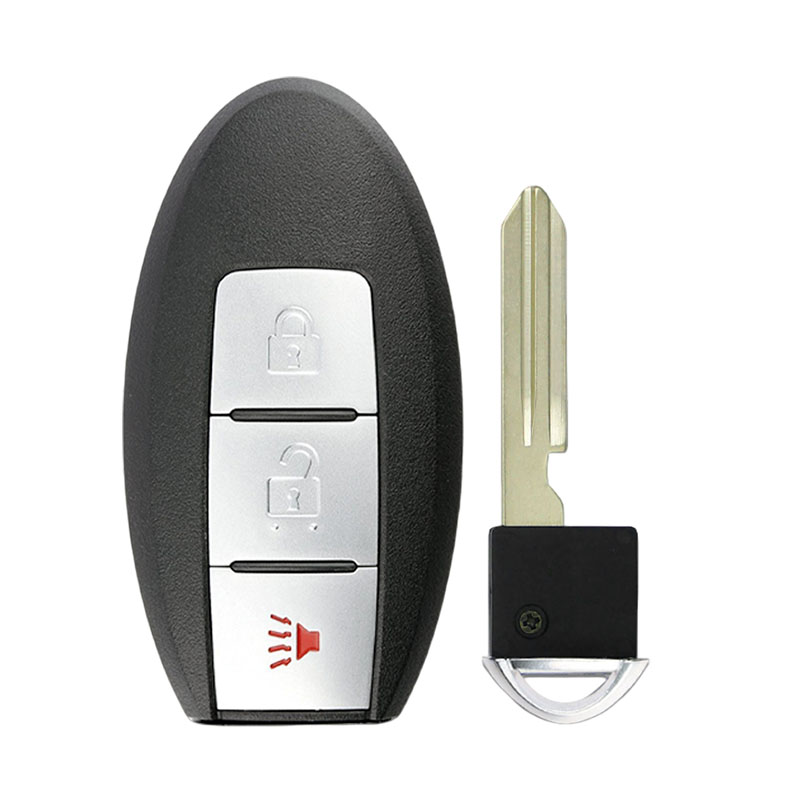 KR55WK49622 285E3-1AA7A Car Remote Key for 2009-2014 Nissan Murano